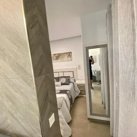 Loft Deluxe Raquel Villa Conil De La Frontera