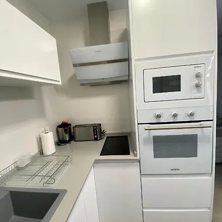 Loft Deluxe Raquel Villa Conil de la Frontera