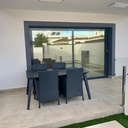 Loft Deluxe Raquel *