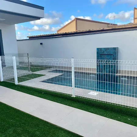 Villa Loft Deluxe Raquel *