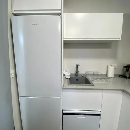 Loft Deluxe Raquel * Conil De La Frontera