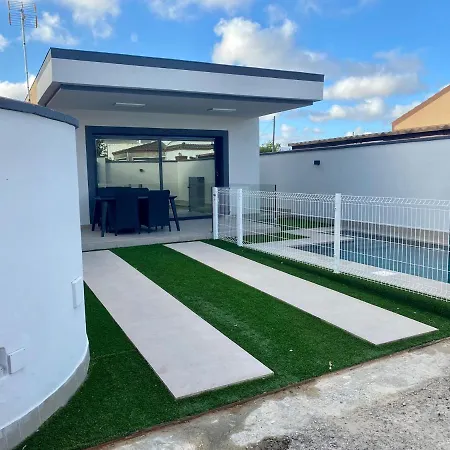 Loft Deluxe Raquel Conil de la Frontera