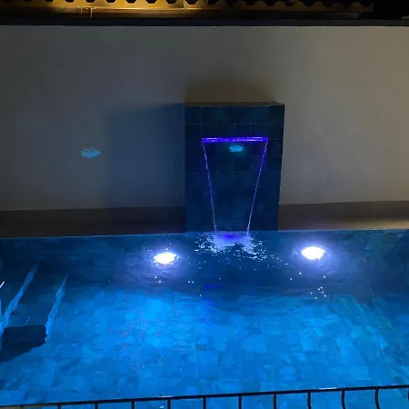 Villa Loft Deluxe Raquel Conil de la Frontera