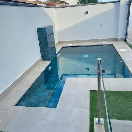 Villa Loft Deluxe Raquel *