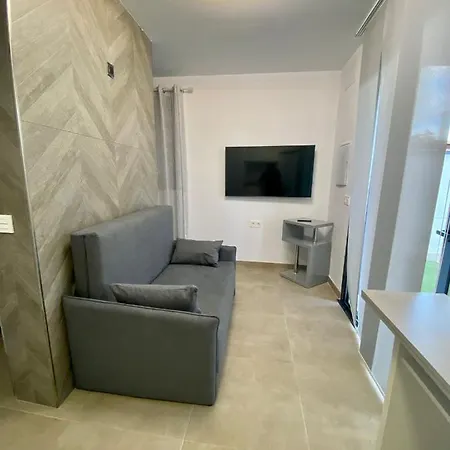 Loft Deluxe Raquel Villa *