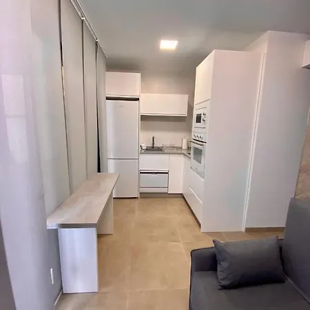 Loft Deluxe Raquel Villa
