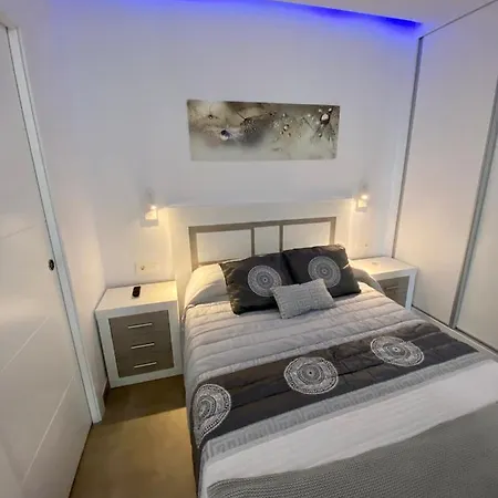 Loft Deluxe Raquel Vila Conil De La Frontera