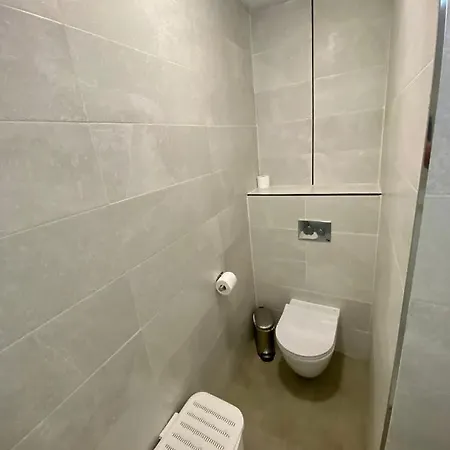 Loft Deluxe Raquel *