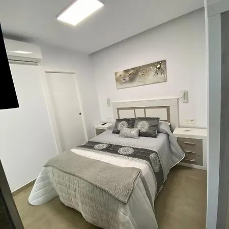 Villa Loft Deluxe Raquel Conil De La Frontera