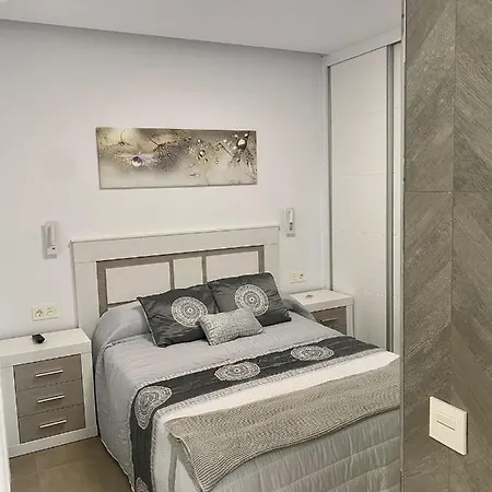 Loft Deluxe Raquel *