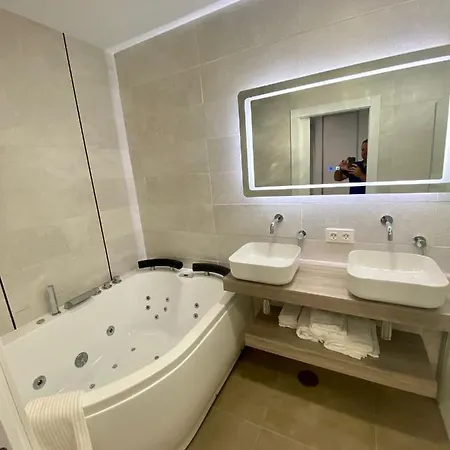 Loft Deluxe Raquel * Conil De La Frontera