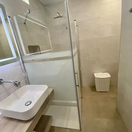 Villa Loft Deluxe Raquel *