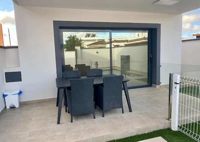 Loft Deluxe Raquel *