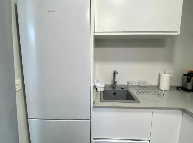 Loft Deluxe Raquel * Conil De La Frontera