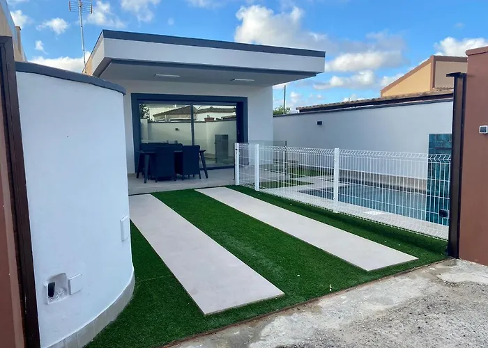 Loft Deluxe Raquel Conil De La Frontera