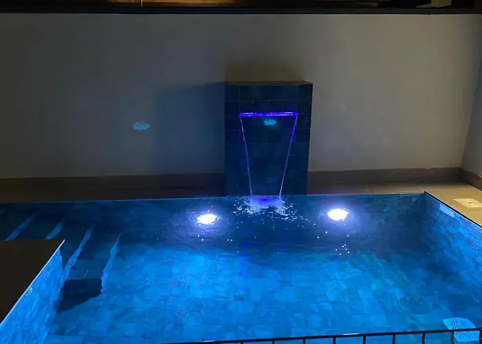 Villa Loft Deluxe Raquel Conil De La Frontera