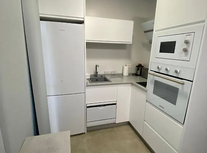 Loft Deluxe Raquel Villa Conil De La Frontera