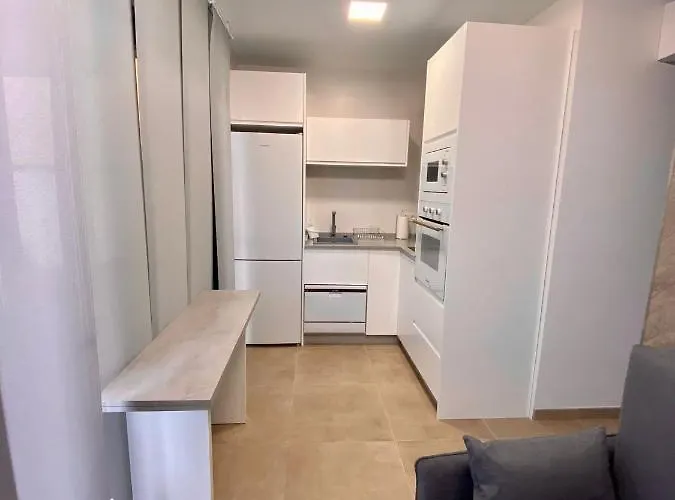 Loft Deluxe Raquel Villa