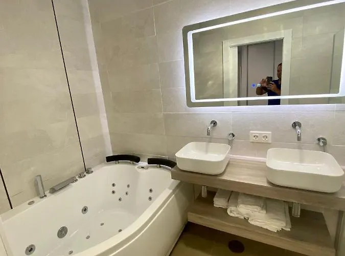 Loft Deluxe Raquel * Conil De La Frontera