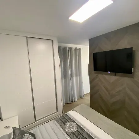 Loft Deluxe Raquel Conil De La Frontera