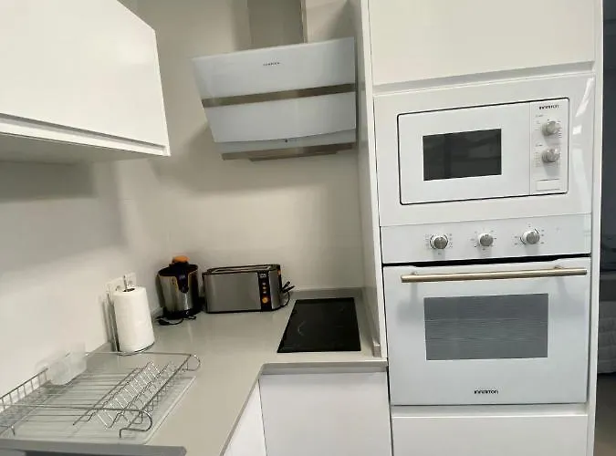 Loft Deluxe Raquel Villa Conil De La Frontera