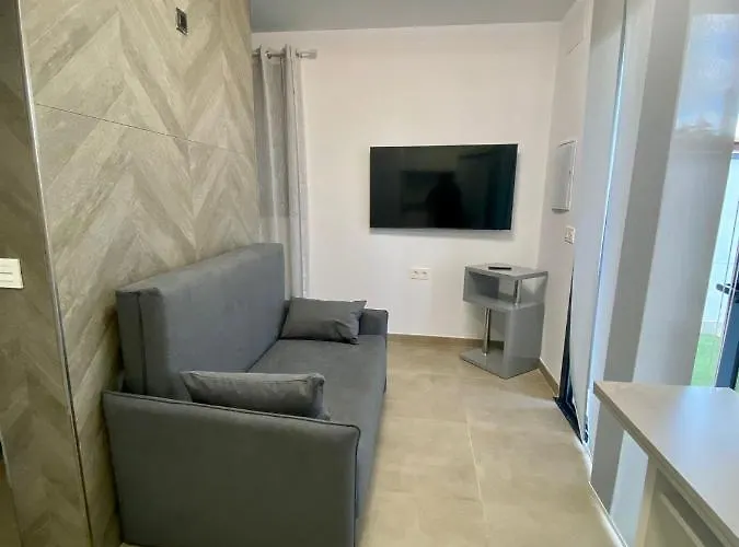 Loft Deluxe Raquel Villa *