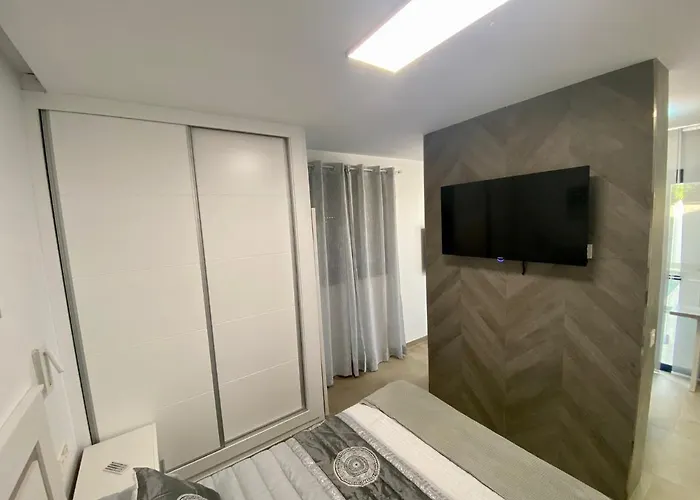 Loft Deluxe Raquel Conil De La Frontera