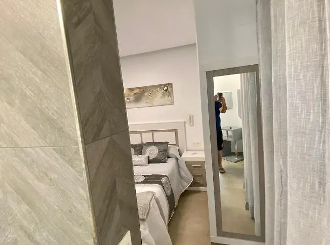 Loft Deluxe Raquel Villa Conil De La Frontera