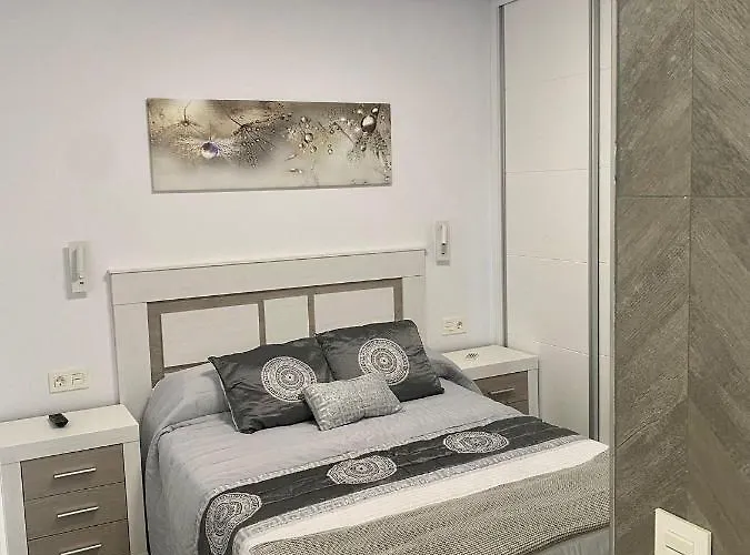 Loft Deluxe Raquel *