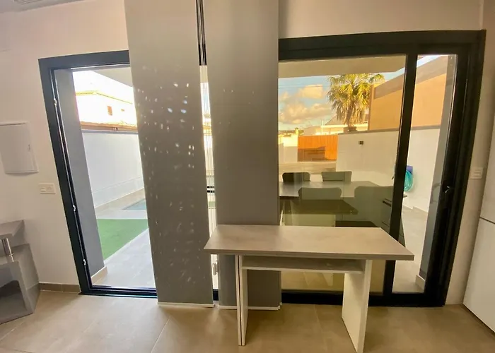 Loft Deluxe Raquel Villa Conil De La Frontera