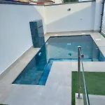 Villa Loft Deluxe Raquel *