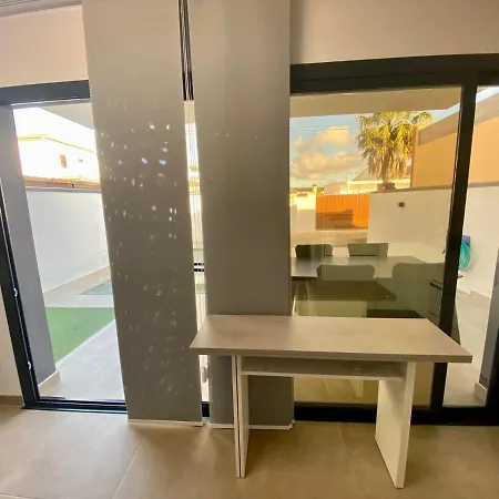 Loft Deluxe Raquel Villa Conil De La Frontera